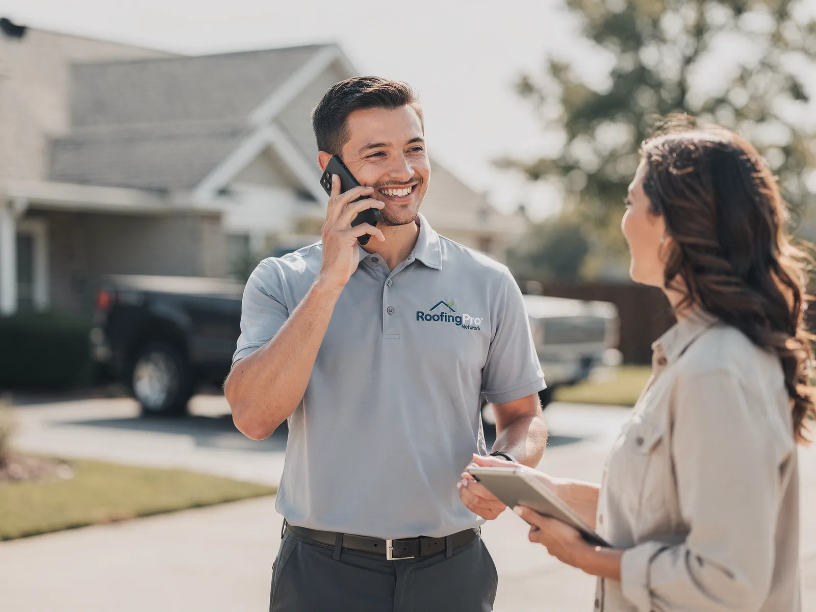 Emergency Roof Repair in Ashland City, TN